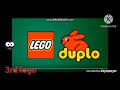 Lego Dulpo Logo History