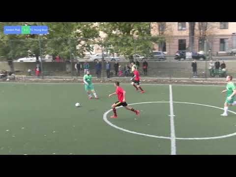 Eastern Peak 6 - 3 FC Young Boys