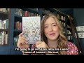 Quick-fire questions with Alexandra Bracken, author of LORE