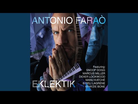 Through the Day (feat. Walter Ricci)