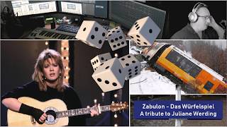 Zabulon - Das Würfelspiel - Remix (orginal by Juliane Werding)