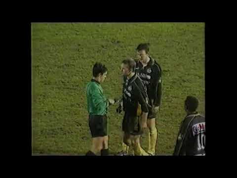 UR Namur - KSK Tongeren (Tongres) : 2-2 (8/1/2000 - D3).