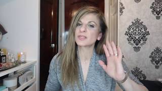 How I Motivate Myself To Workout And How I Organise Cooking, Cleaning, Workouts And My Mums Dementia