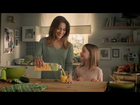 Tymbark - Do ostatniej kropli