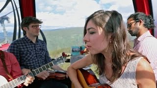 Heather Maloney "Flutter" (acoustic) // Gondola Sessions