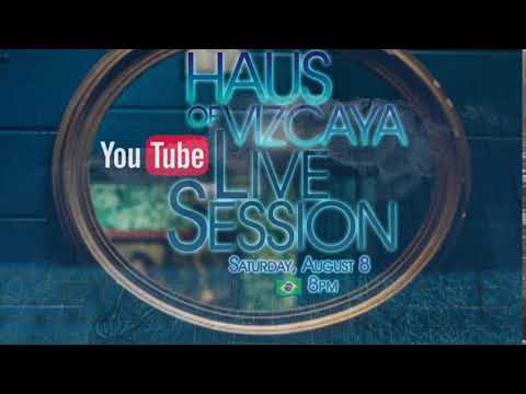 Haus of Vizcaya 1 (Teaser 1)