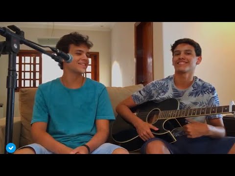 Tem Gente Assim - Mharessa Fernanda
