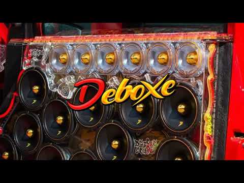 YOU SEE x TÁ LIBERADO O LANÇA - DJ DERBHEN, MC ITAMAR & MC RD - ELETROFUNK 2025 Deboxe Parauapebass 