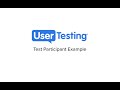 Contributor test example