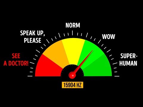 YouTube video about Listen Up: A Message from Verywell