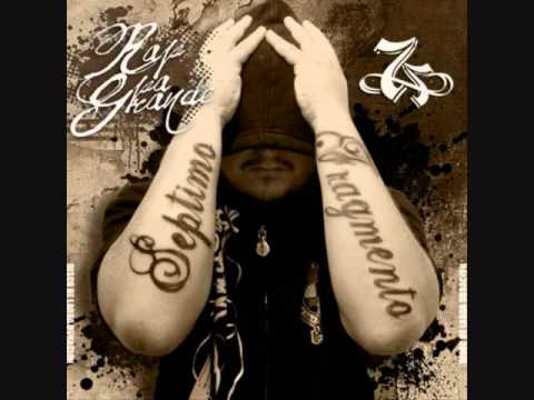 Septimo Fragmento - Dejala Piola (Rap Pa' Grande)