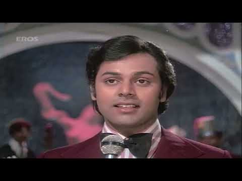 Happy New Year to You (नए साल की शुभकामनाएँ) | Shailendra Singh | Hasrat Jaipuri | Do Jasoos | HD