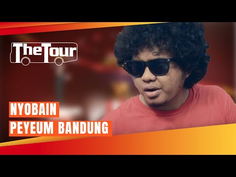 GOKIL! Lihat Keseruan Komika SUCI 3 di Dalam Bus Menuju Kota Bandung - THE TOUR