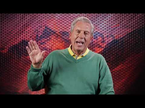 Minute With Maxwell: Life is an Uphill Road - John Maxwell Team