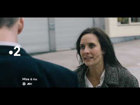 [Bande-annonce] Mise à nu