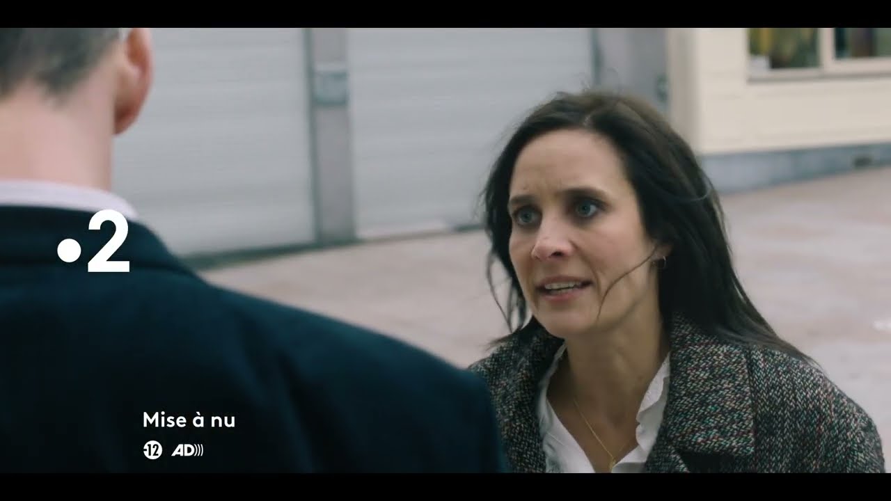 Miniature de la vidéo [Bande-annonce] Mise à nu du film Mise à nu