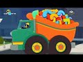 Bugs Bunny Builders Theme Song Swedish
