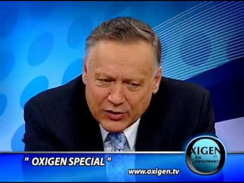 200. OXIGEN SPECIAL - Oxigen cu Edi Constantinescu