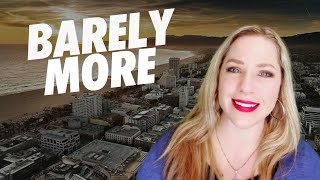 Los Angeles Housing Market Report October 2024, trends, and insights.