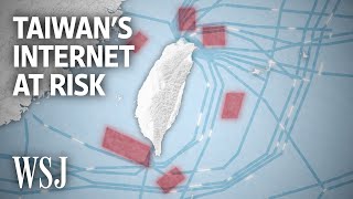 Re: [討論] 中實彈演習剛好覆蓋海底電纜,如何應對