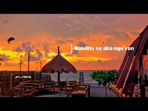 timagnah tagalog version full lyrics (cover by :one lie ) #tausog #tausogsong #timagnah @frenatiulla