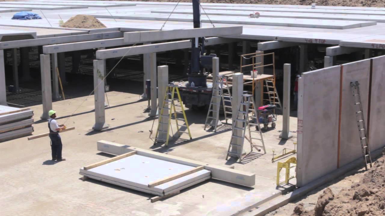 Wieser Concrete NPCA Virtual Plant Tour