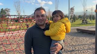 recep tayip erdogan millet bahcesi kayseriye nefes oluyor