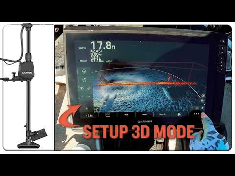 Spy™ Pole for Livescope™ & Transducers | Beyond the Basics