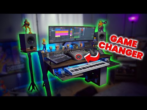 SSL BIG SIX In Depth Review And Analysis || IS IT TRULY HYBRID?