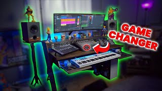 Video thumbnail for SSL BIG SIX In Depth Review And Analysis || IS IT TRULY HYBRID? by TouchTone DSG