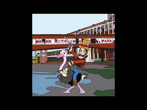 Dusty Ohms - I Don't See That feat. Fatt Father