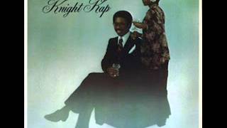 fredrick knight   uphill peace of mind