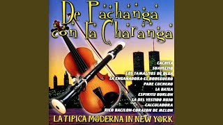 La Engañadora - El Bodeguero