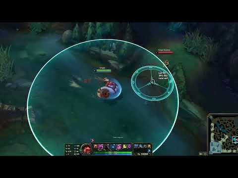 Gragas Tips and Tricks Barrel-Rolling to Victory!