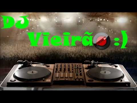 dj vieirão