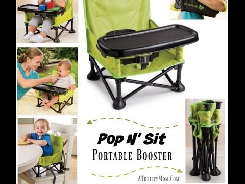 summer infant pop n sit canada