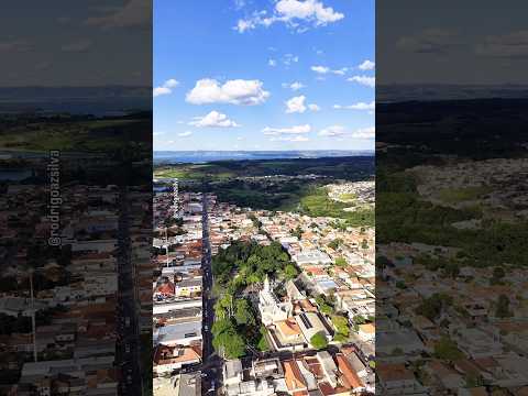 #carlopolis #parana #drone #turismo #historia
