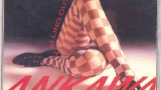 Ankawa - Falling Out (Power Version)
