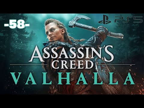 Zaślubiny | Assassin's Creed Valhalla PL odc. 58