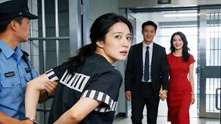 My husband sent me to jail for his mistress & married her.I’ll send them straight to hell#250927ly