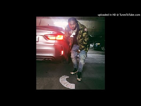 FREE DRILL TYPE BEAT | POP SMOKE x OG BUDA TYPE BEAT