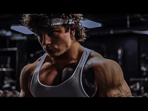 DON’T BE AFRAID // TREN TWINS // HARDSTYLE