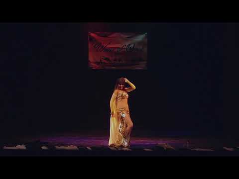 Jelena Gigić - Waves of Orient 2017