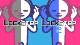 Rhythm Heaven - Lockstep & Lockstep 2 (At Original Lockstep tempo)