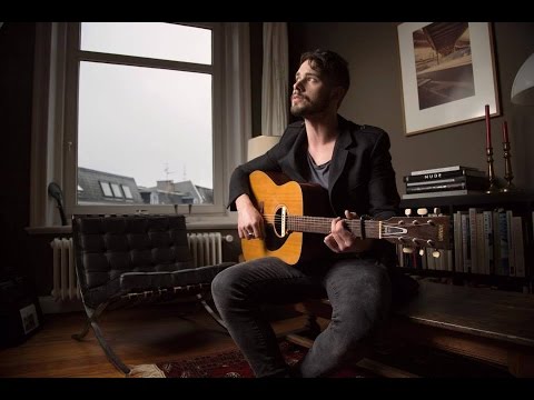 Robert Redweik - Warum Nicht (ZDF Fernsehgarten)