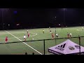 Mizael Harris - Fall 2020 Soccer Highlights