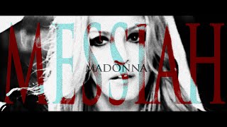 Madonna // MESSIAH · Avicii Final (new leak) // Dan·K Video Edit // 4K