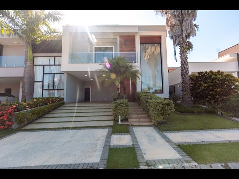 Vídeo de Casa 3 quartos à venda em Condomínio Residencial Duas Marias, Indaiatuba