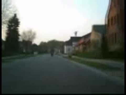 Oebisfelde - Rühen und zurück