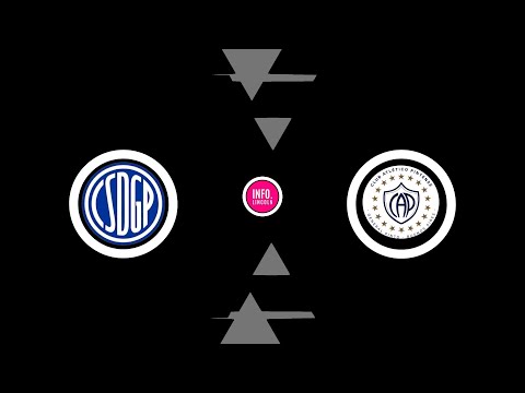 DEPORTIVO PINTO VS PINTENSE | TORNEO REGIONAL AMATEUR | FECHA 1| ZONA 11